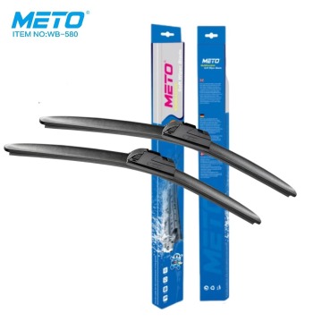Affordable Windshield Wiper Blades 28+22 for Mitsubishi Grandis 2003-2007