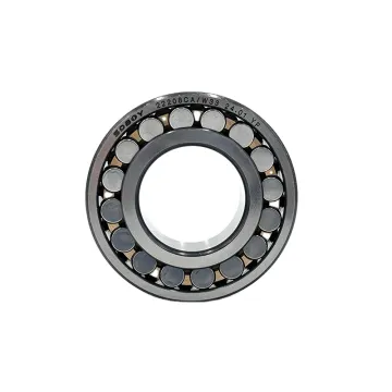Professional High-Quality 21300 Series Spherical Roller Bearings at Affordable Prices - 21300 CC/W33