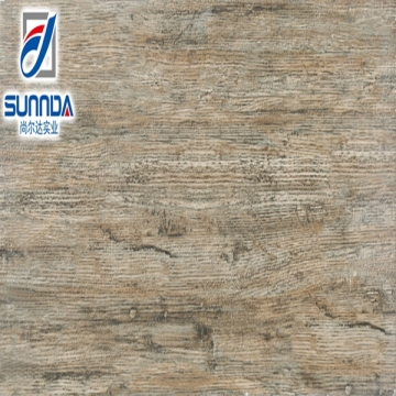 300x600mm Dubai price outdoor ceramic wall decorative tiles with retro design