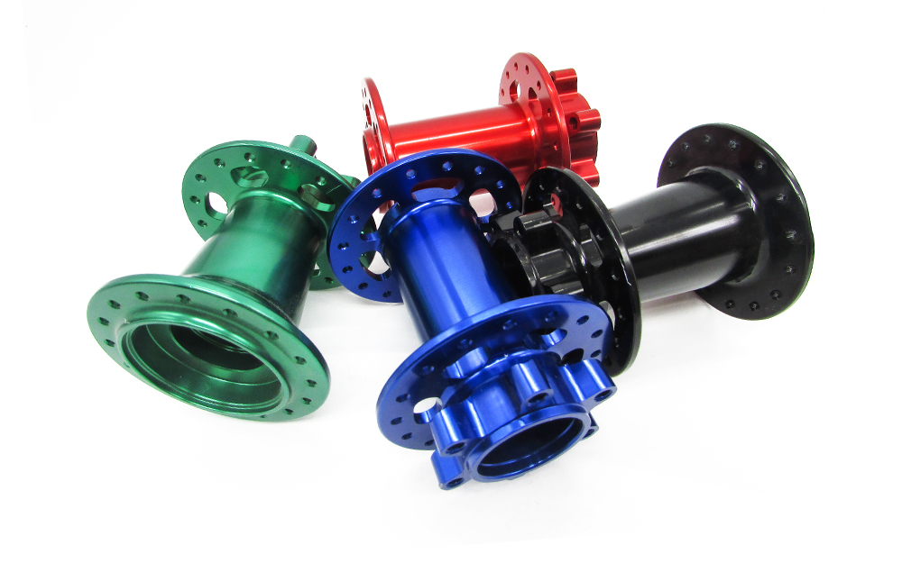 Metal Turning Service