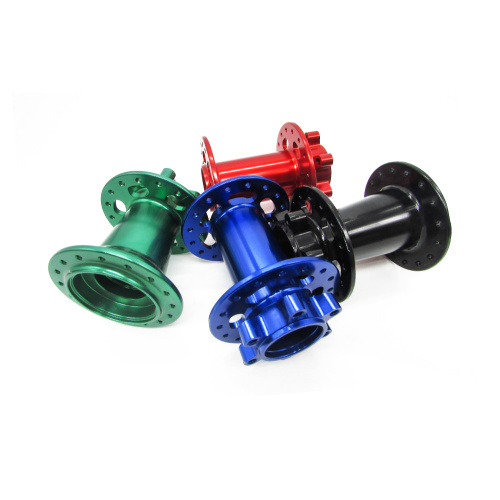 CNC Aluminum Milling Turning Machining Services