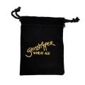 Customized Logo Small Velvet Jewelry Bag