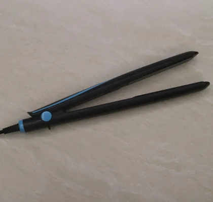 Empress Straightener Beauty Care Hair Straightener