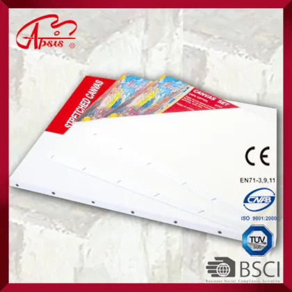 blank painting canvas for painting