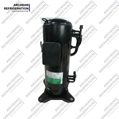 LG 1.5HP 18000 BTU R22 Rotary Ac Compressor for Air Conditioning