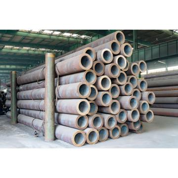 40Cr Seamless Carbon Steel Pipe