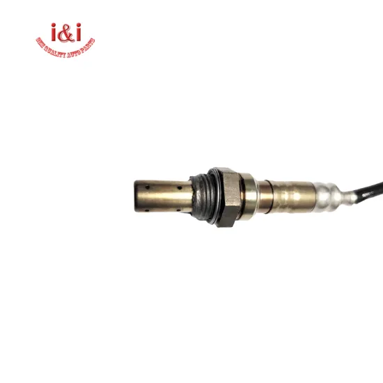 In Stock Auto Electrical Systems Oxygen Sensor 89467-33040 for TOYOTA(EU)"


This title seems already quite suitable for a search engine, as it contains specific keywords like "in stock," "auto electrical systems," "oxygen sensor," the part number "89467-