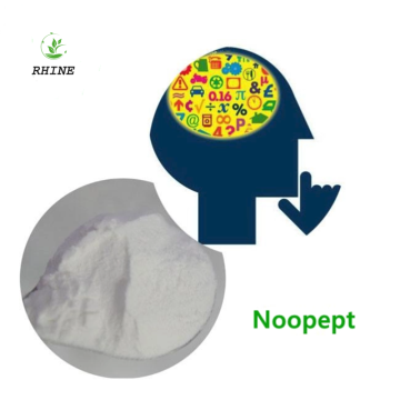 Nootropics Noopept Powder Capsule CAS 157115-85-0
