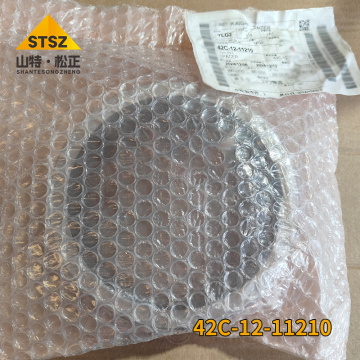 DAMPER SPACER 42C-12-11210 for WA1200-6 HD1500-7