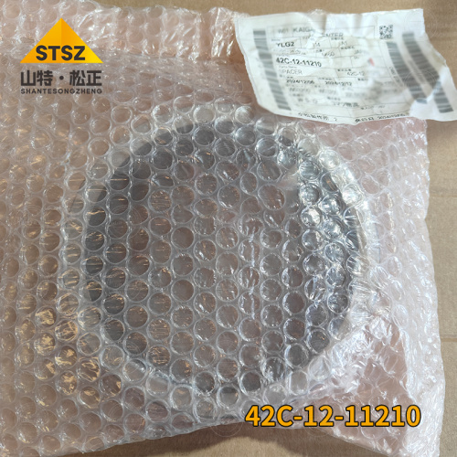 DAMPER SPACER 42C-12-11210 for WA1200-6 HD1500-7