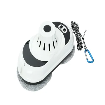 Window Cleaning Robot Woman A2