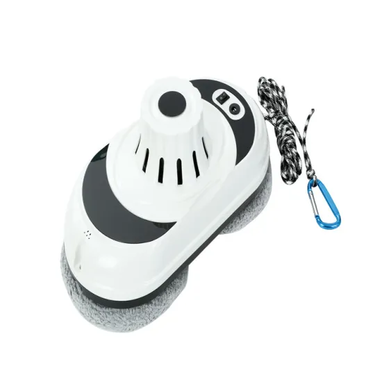 Window Cleaning Robot Woman A2