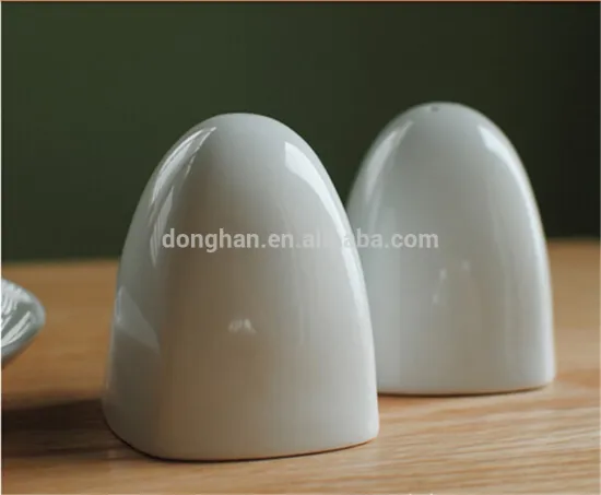 High quality Special ceramic unique spice racks