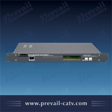 Satellite Receiver (C98S)
