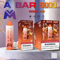 A Bar E-cigarette 5000 Puff