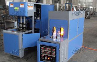 17.5kw Industrial Plastic Bottle Blowing Machine For Soft D