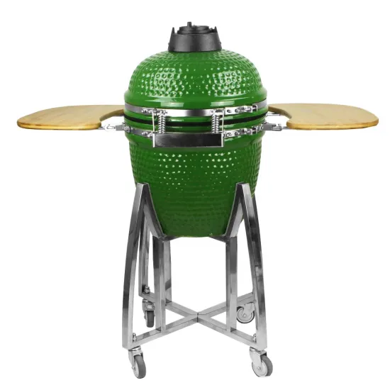 SEB KAMADO Bbq Smoker Grill Commercial Bbq Charcoal Grill for garden Kamado 18 Ceramic