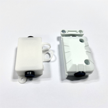 Wire Electronic Junction Box Cable Waterproof Junction Boxes
