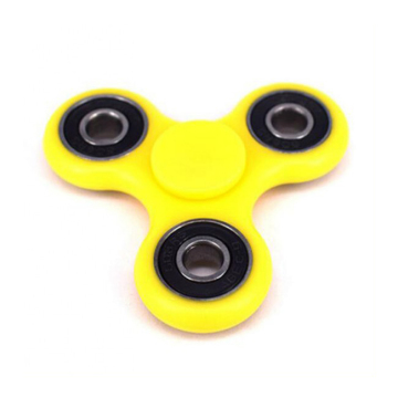 Fidget Hand Spinner In Different Color