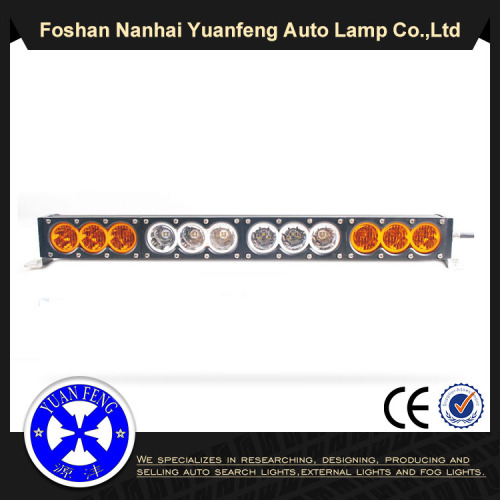 China 2015 New Factory wholesale price! 120W off road led light bar IP68