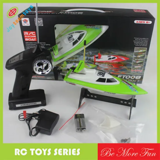 JTR30028 radio control boat 27Mhz RC racing Boat