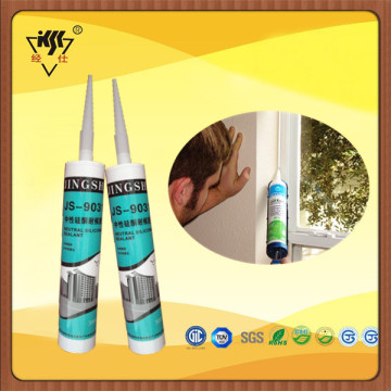 Building Construction Custom Liquid Silicone Rubber Sealant