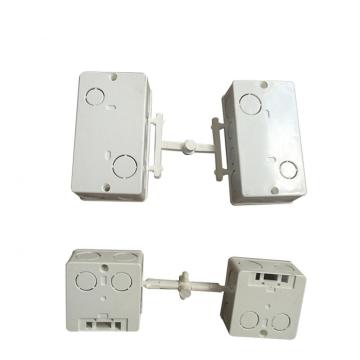 Junction Box Electrical Device Box Fitting Mould