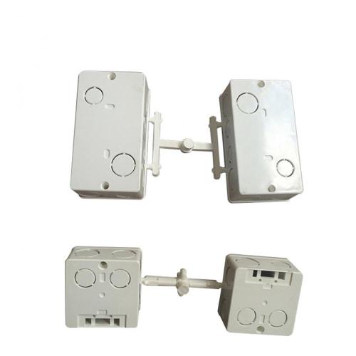 Junction Box Electrical Device Box Fitting Mould