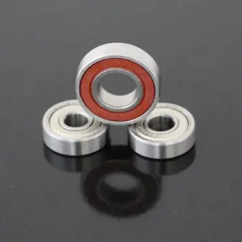 Deep Groove Ball Bearings 69 series