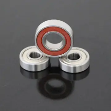 Deep Groove Ball Bearings 69 series