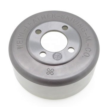 WEIYI Bell Knife for 801 Skiving Machine - Made in China