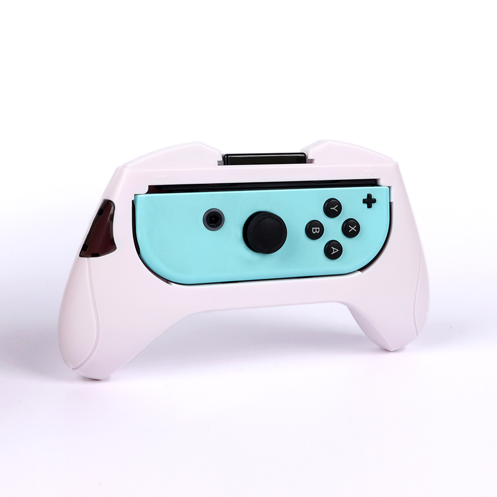Switch Oled Hand Grip Kit