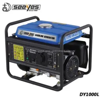1kw High-efficiency Gasoline Generator with CE