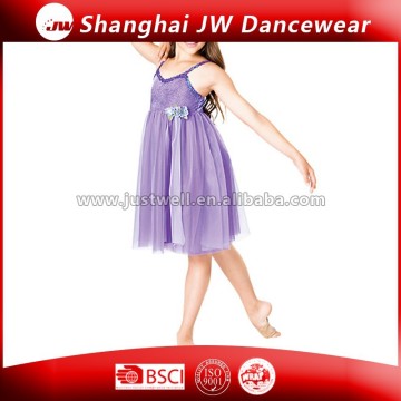 Lyrical Dance Dress