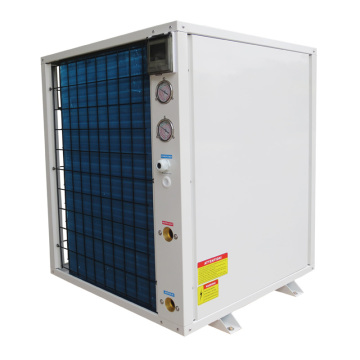 Certification and Freestanding High Temp Heat Pump