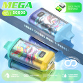 Vapen Mega 50K пуфове бърза доставка
