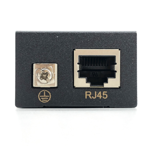 VGA para RJ45 Signal Extender Cat-5E / 6 30m Converter