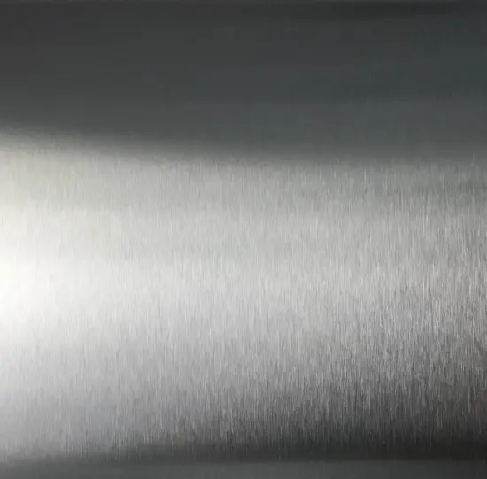 Fingerprint Resistant 201 Stainless Steel Sheet