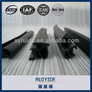 Automotive sealing strip