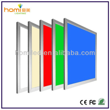 CE ROHS FCC TUV ERP led panel light square led panel light