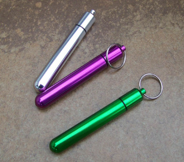 Portable Pill Case S375