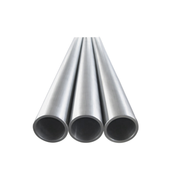 A179-C Carbon Seamless Steel Pipe