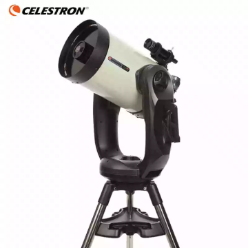 CPC Deluxe 800 EdgeHD 8" GOTO Telescope