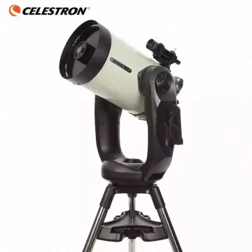 CPC Deluxe 800 EdgeHD 8" GOTO Telescope