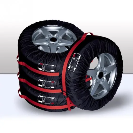 Tire Storage Bag - Tyre Cover