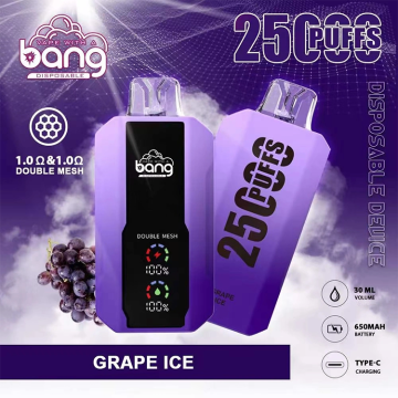 Bang King 15000 Puffs Randm 15K Electronic Cigarette