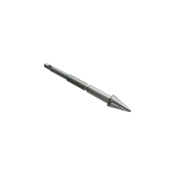Choke Stem for Flow Control System in Oilfield