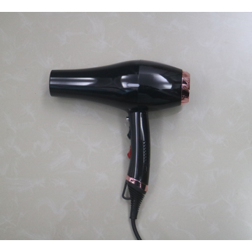 Strong Blow Ionic Electric AC Motor Professional Hairdryer