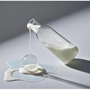 Organikus szilícium defoamer az ipari habszabályozáshoz