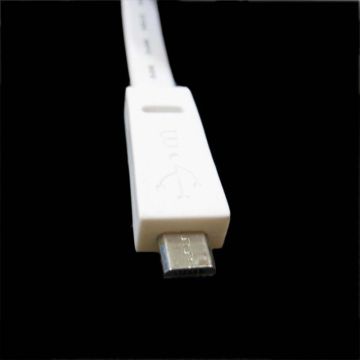 5m Usb2.0 A Male To Micro B Male Data Sync Charger Cable Mobile Phone Accessories For Phone / Pc